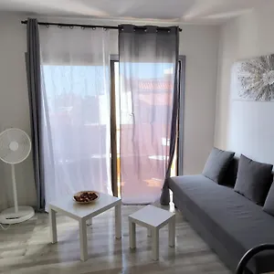 Tenerife Sur Ii Appartement