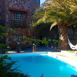  Apartament Tropical